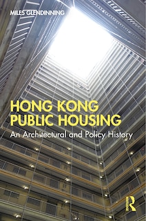 Couverture_Hong Kong Public Housing