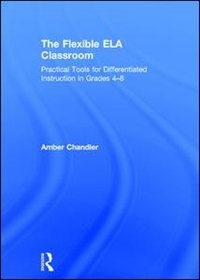 Couverture_The Flexible ELA Classroom