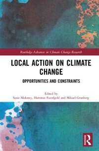 Couverture_Local Action On Climate Change