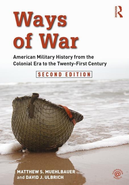 Front cover_Ways Of War