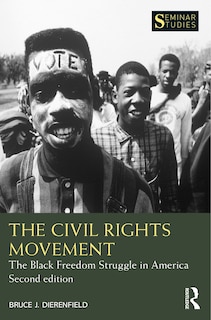 Front cover_Civil Rights Movement