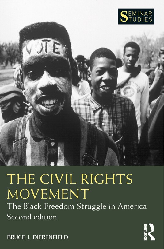 Front cover_Civil Rights Movement