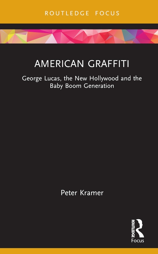 Front cover_American Graffiti