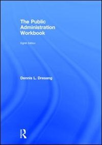 Couverture_The Public Administration Workbook