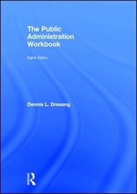 Couverture_The Public Administration Workbook