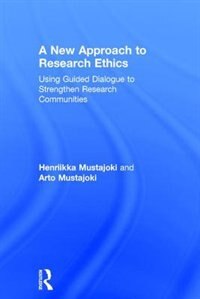 Couverture_A New Approach To Research Ethics