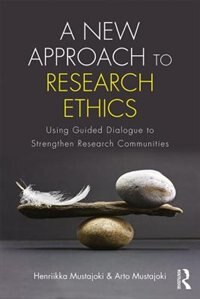 Couverture_A New Approach To Research Ethics