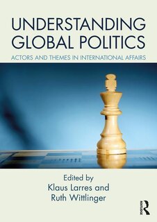 Front cover_Understanding Global Politics