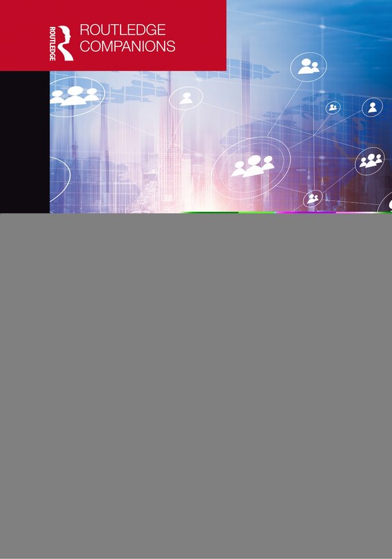 Couverture_The Routledge Companion to Marketing Research