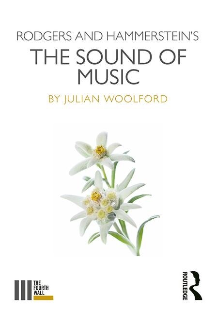 Front cover_Rodgers And Hammerstein's The Sound Of Music