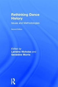 Couverture_Rethinking Dance History