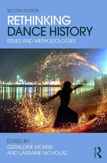 Couverture_Rethinking Dance History