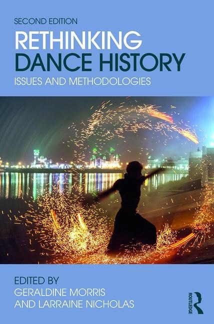 Couverture_Rethinking Dance History