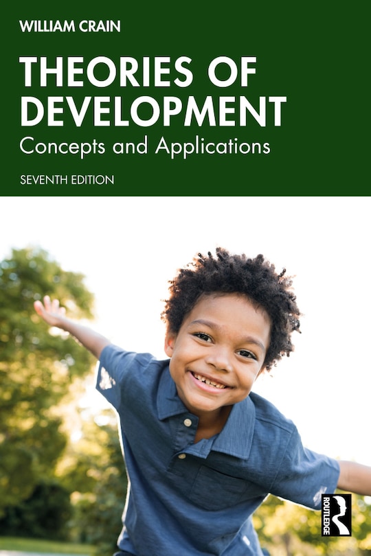 Front cover_Theories of Development