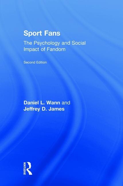 Front cover_Sport Fans