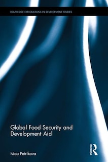 Couverture_Global Food Security And Development Aid