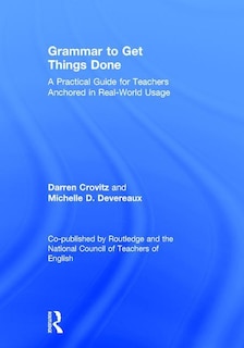 Couverture_Grammar To Get Things Done