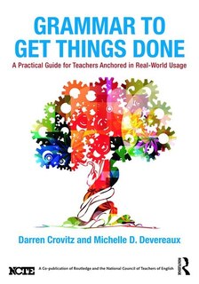 Front cover_Grammar To Get Things Done