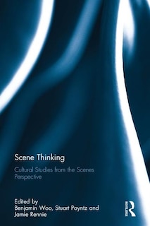 Front cover_Scene Thinking