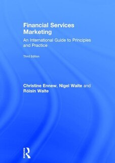 Front cover_Financial Services Marketing