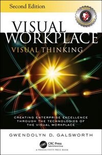 Couverture_Visual Workplace Visual Thinking