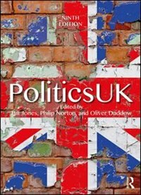 Politics Uk