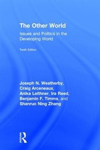 Front cover_The Other World