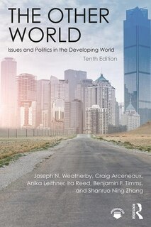 Couverture_The Other World