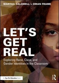 Front cover_Let's Get Real