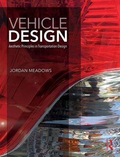 Front cover_Vehicle Design