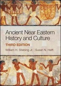 Couverture_Ancient Near Eastern History And Culture