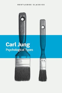 Front cover_Psychological Types