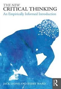 Front cover_The New Critical Thinking
