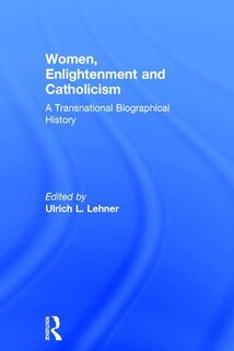Couverture_Women, Enlightenment And Catholicism