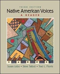 Front cover_Native American Voices