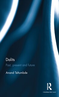 Front cover_Dalits