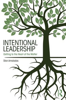 Front cover_Intentional Leadership