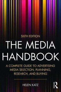 Front cover_The Media Handbook