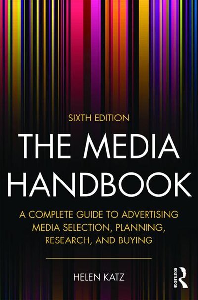 Front cover_The Media Handbook