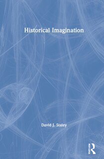 Front cover_Historical Imagination