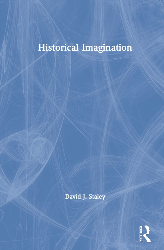 Front cover_Historical Imagination
