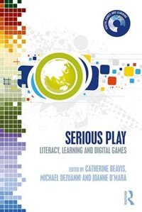Front cover_Serious Play
