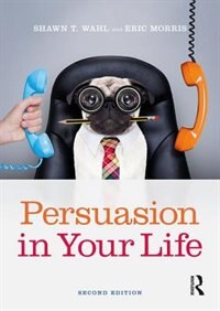 Couverture_Persuasion In Your Life