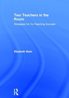 Front cover_Two Teachers In The Room