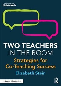 Front cover_Two Teachers In The Room