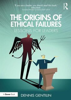 Couverture_The Origins Of Ethical Failures