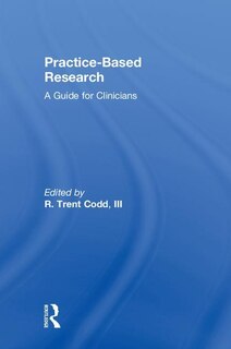 Couverture_Practice-based Research