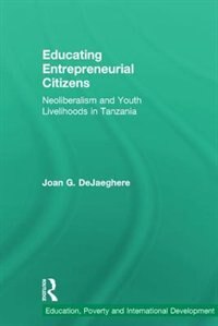 Couverture_Educating Entrepreneurial Citizens