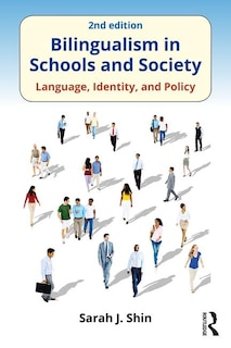 Couverture_Bilingualism In Schools And Society
