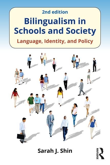 Couverture_Bilingualism In Schools And Society